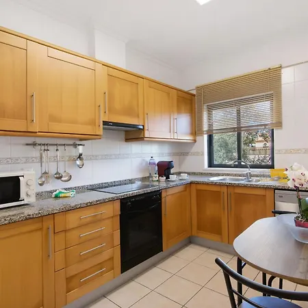 Apartment T1 Vista Alegre *