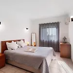 Lejlighed T1 Vista Alegre Albufeira