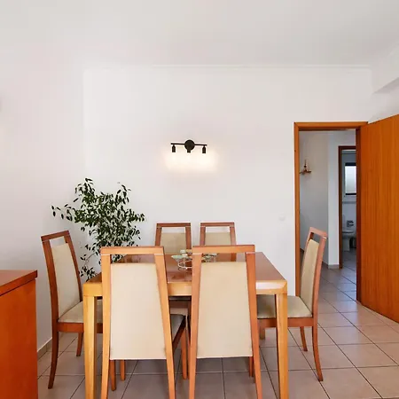 Апартаменти T1 Vista Alegre Албуфейра