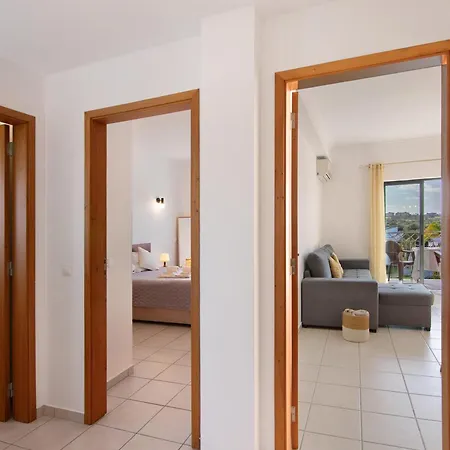 T1 Vista Alegre 阿尔布费拉