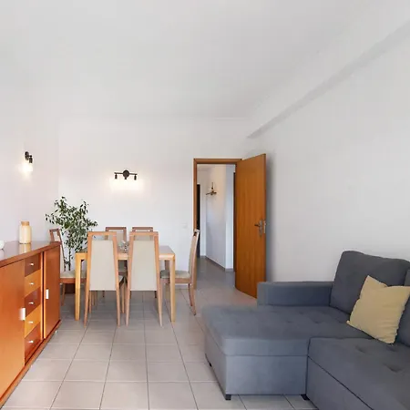 T1 Vista Alegre Apartmán