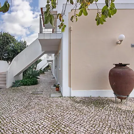 公寓 T1 Vista Alegre