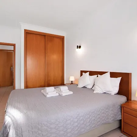 T1 Vista Alegre 阿尔布费拉