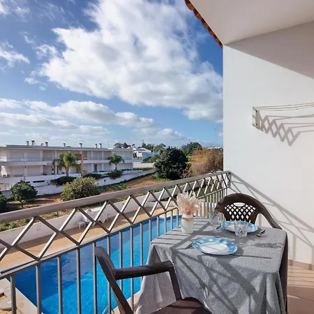 T1 Vista Alegre Appartamento Albufeira