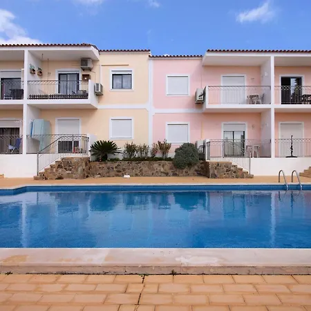 T1 Vista Alegre Appartamento Albufeira
